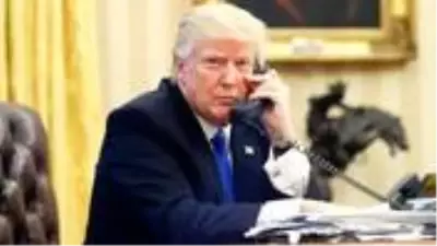 Eski ABD Ulusal Güvenlik Danışmanı Bolton, Trump’ın ülke liderleriyle yaptığı özel görüşmeleri deşifre etti