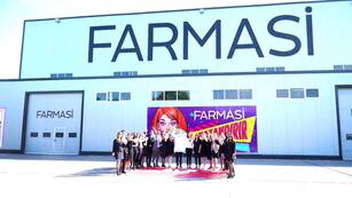 Farmasi ve Farmasi Üyelik