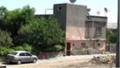 Gercüş'te bir ev karantinaya alındı