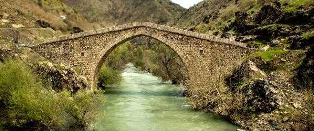 Hakkari geleneksel yemekleri nelerdir? Hakkari'de görülmesi gereken yerler nelerdir?