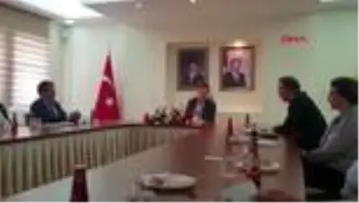 IĞDIR Giresun'a atanan eski Iğdır Valisi Ünlü, HDP'li belediyenin yolsuzluğunu anlattı IĞDIR Giresun'a atanan eski Iğdır Valisi Ünlü, HDP'li belediyenin yolsuzluğunu anlattı