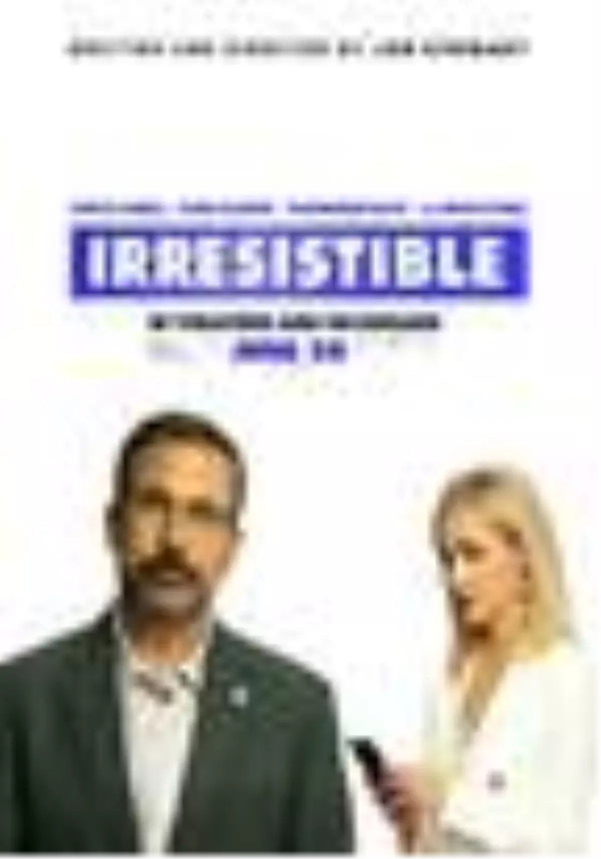 Irresistible Filmi