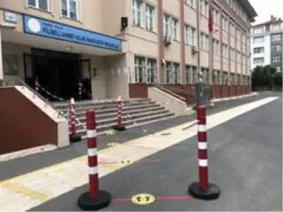 İstanbul'da okullar LGS'ye hazır