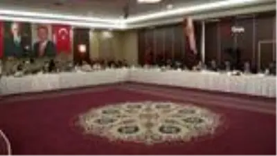 İstanbul Emniyet Müdürü Çalışkan: ’İstanbul Emniyet Müdürlüğü zor bir görev. Ateşten bir gömleği...