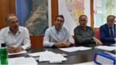 İYİ Partili Gökçeada Belediye Başkanı Ünal Çetin, CHP’ye açtı ağzını, yumdu gözünü