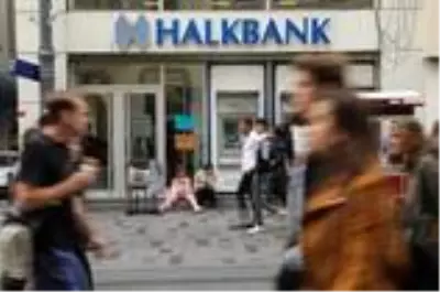 John Bolton'ın kitabında değindiği Halkbank davası ile ilgili neler biliniyor? John Bolton'ın kitabında değindiği Halkbank davası ile ilgili neler biliniyor?