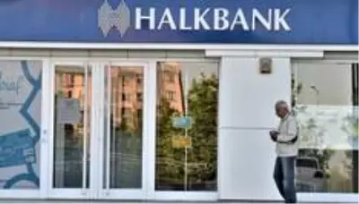 John Bolton'ın kitabında değindiği Halkbank davası ile ilgili neler biliniyor? John Bolton'ın kitabında değindiği Halkbank davası ile ilgili neler biliniyor?