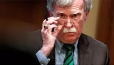 John Bolton'ın kitabında değindiği Halkbank davası ile ilgili neler biliniyor? John Bolton'ın kitabında değindiği Halkbank davası ile ilgili neler biliniyor?