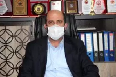 Kartal Pençe operasyonuna destek, HDP'ye tepki