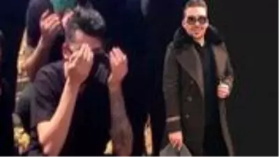 Kerimcan Durmaz, Caner Çalışır konusunda suskunluğunu bozdu Kerimcan Durmaz, Caner Çalışır konusunda suskunluğunu bozdu