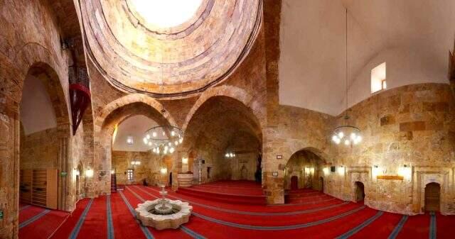 Kırşehir nerededir? Kırşehir görülmesi gereken yerler nerelerdir? Kırşehir iklimi ve bitki örtüsü