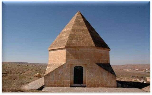 Kırşehir nerededir? Kırşehir görülmesi gereken yerler nerelerdir? Kırşehir iklimi ve bitki örtüsü