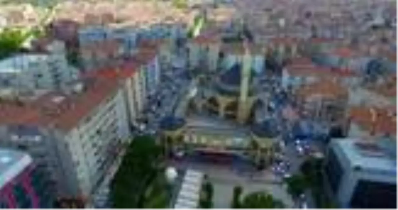 Kırşehir nerededir? Kırşehir'de görülmesi gereken yerler nerelerdir? Kırşehir iklimi ve bitki örtüsü