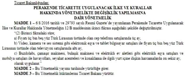 Kredi kartı olanlar dikkat! Seyahat ve konaklama harcamalarında taksit sayısı artırıldı