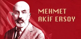 Mehmet Akif Ersoy kimdir? Mehmet Akif Ersoy kaç yaşında ve nereli? Mehmet Akif Ersoy eserleri nelerdir? Mehmet Akif Ersoy hayatı ve biyografisi!