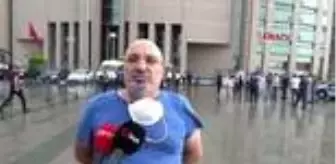 Mazlumder: MELTEM ŞİŞLİ DAVASINA KATILMA TALEBİNDE BULUNAN MAZLUM-DER AVUKATINDAN AÇIKLAMA Mazlumder: MELTEM ŞİŞLİ DAVASINA KATILMA TALEBİNDE BULUNAN MAZLUM-DER AVUKATINDAN AÇIKLAMA