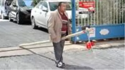 Mercedes Kadir'in filmi için senaryo hazır Mercedes Kadir'in filmi için senaryo hazır
