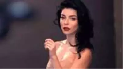 Merve Boluğur, Nişantaşı