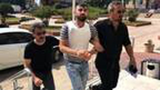 Merve'nin katiline 2 kez ağırlaştırılmış müebbet cezası verildi