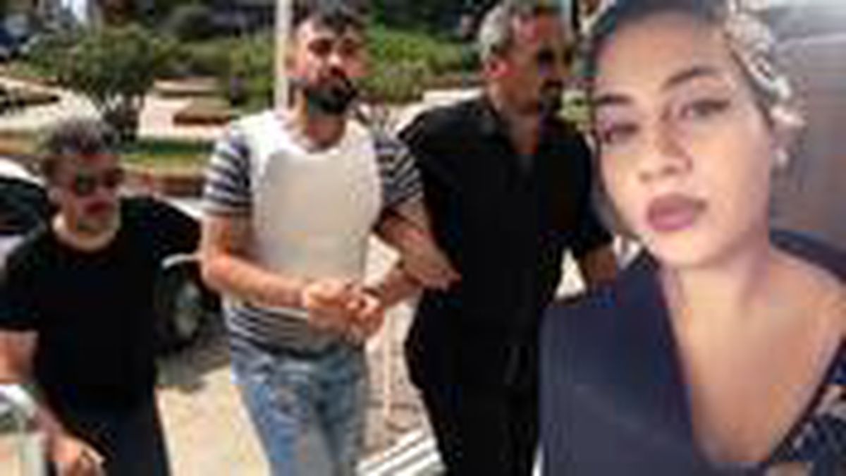 Merve'nin katiline 2 kez ağırlaştırılmış müebbet cezası verildi