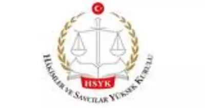 Milas'a 6 hakim 6 savcı ataması yapıldı Milas'a 6 hakim 6 savcı ataması yapıldı
