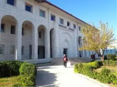 Milas'a 6 hakim 6 savcı ataması yapıldı Milas'a 6 hakim 6 savcı ataması yapıldı