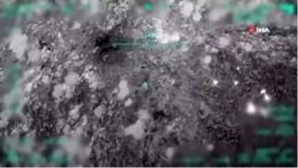 Son dakika haberleri! MSB: ' Yerli üretim taarruz helikopterimiz ATAK'lar da yeni terör hedeflerini vurmayı sürdürüyor'