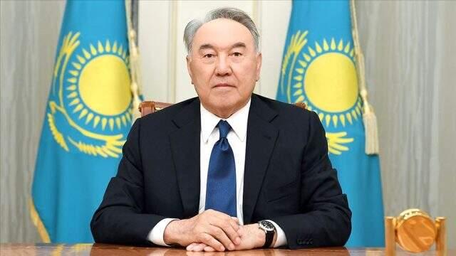 Nursultan Nazarbayev kimdir? Nursultan Nazarbayev kaç yaşında ve ne iş yapıyor? Nursultan Nazarbayev hayatı ve biyografisi!