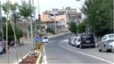 Ömerli’de bölünmüş yol talebi