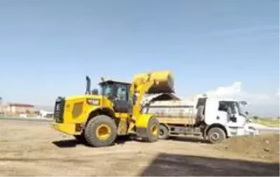 Palandöken'de Prestij mesaisi Palandöken'de Prestij mesaisi