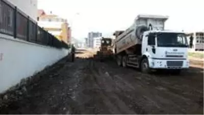 Palandöken'de Prestij mesaisi Palandöken'de Prestij mesaisi