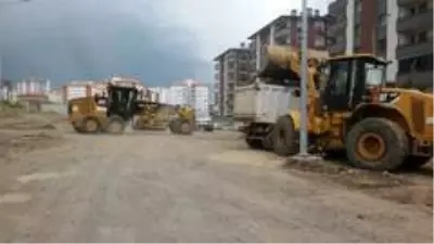 Palandöken'de Prestij mesaisi Palandöken'de Prestij mesaisi