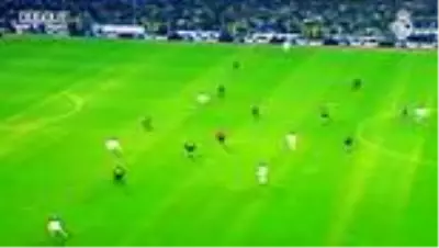 Real Madrid'in Valencia'ya Attığı En İyi 5 Gol Real Madrid'in Valencia'ya Attığı En İyi 5 Gol