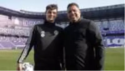Ronaldo Nazario: Ronaldo Nazario: