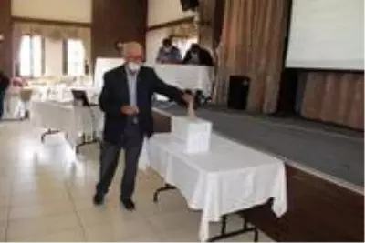 Safranbolu köylerindeki yatırımlar görüşüldü Safranbolu köylerindeki yatırımlar görüşüldü