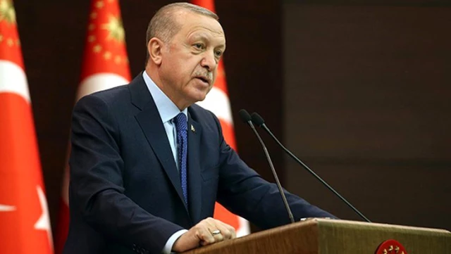Son dakika: Cumhurbaşkanı Erdoğan, LGS ve YKS günlerinde sokağa çıkma kısıtlaması talimatı verdi