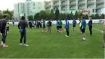 SPOR Denizlispor Teknik Direktörü Uygun: Beşiktaş maçını kazanmak istiyoruz SPOR Denizlispor Teknik Direktörü Uygun: Beşiktaş maçını kazanmak istiyoruz