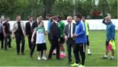 SPOR Denizlispor Teknik Direktörü Uygun: Beşiktaş maçını kazanmak istiyoruz SPOR Denizlispor Teknik Direktörü Uygun: Beşiktaş maçını kazanmak istiyoruz