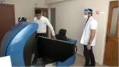 Sürücülere psikoteknik belgesi uyarısı Sürücülere psikoteknik belgesi uyarısı