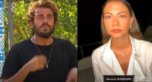 Survivor 2020 Anlat Bakalım oyununu kim kazandı? Survivor toplu oylamada ne oldu?