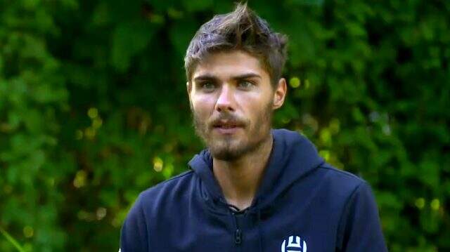 Survivor'un gizemli yarışmacısı Barış Murat Yağcı, merak edilen hayat hikayesini anlattı