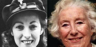 Ünlü İngiliz sanatçı Vera Lynn hayatını kaybetti