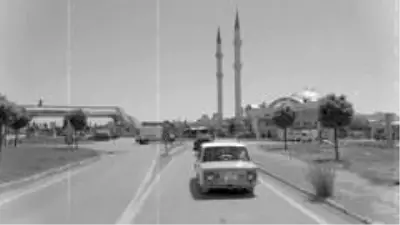 Sivas Valisi programlarına Murat 124 ile gitti, görenler şaşkınlarını gizleyemedi Sivas Valisi programlarına Murat 124 ile gitti, görenler şaşkınlarını gizleyemedi