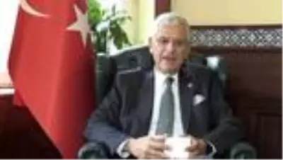 Volkan Bozkır: Tek aday olarak girmemize rağmen kolay bir kampanya olmadı
