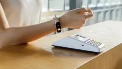 Xiaomi mi Band 5 Çin'de Satışta! Akıllı Bileklik Ne Zaman Türkiye'ye Gelecek? Xiaomi mi Band 5 Çin'de Satışta! Akıllı Bileklik Ne Zaman Türkiye'ye Gelecek?