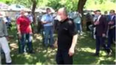 Yarım asırlık mutluluklarını tiyatro ile anlattılar Yarım asırlık mutluluklarını tiyatro ile anlattılar