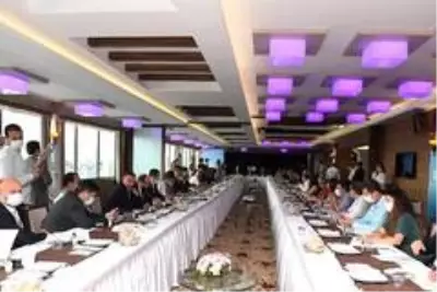 Yılmaz : Ağır cezalar uygulamak istemiyoruz Yılmaz : Ağır cezalar uygulamak istemiyoruz