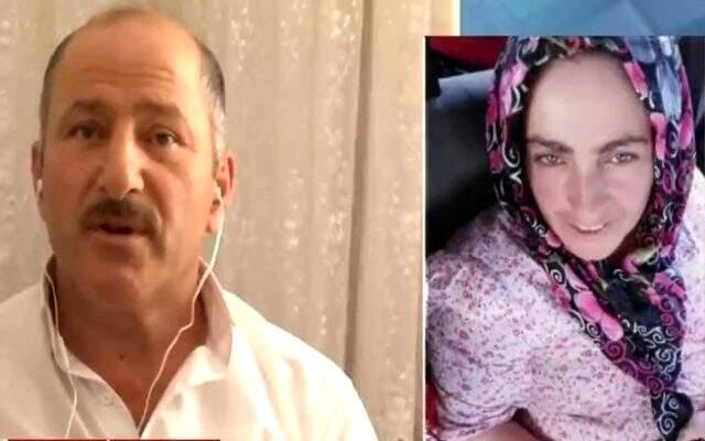 11 aydır kayıp olarak aranan Ayşe Altuntaş'ın katili sevgilisini çıktı 11 aydır kayıp olarak aranan Ayşe Altuntaş'ın katili sevgilisini çıktı
