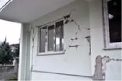 İnşaat mühendisi iki bölgemizi uyardı: Binalar sağlam değil, 5'lik depremde yapıların %90'ı yıkılır İnşaat mühendisi iki bölgemizi uyardı: Binalar sağlam değil, 5'lik depremde yapıların %90'ı yıkılır