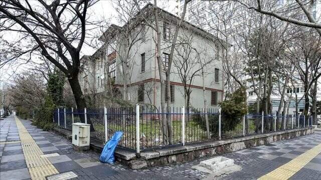 70 bin TL'den başlayan fiyatlarla kamu lojmanlarının satışına yeniden başlanıyor 70 bin TL'den başlayan fiyatlarla kamu lojmanlarının satışına yeniden başlanıyor